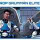 All Images: Marvel, Northrop Grumman